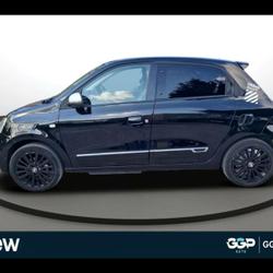 Renault Twingo 3 E-Tech Electric Urban Night R80 Achat Int&eacute;gral Avignon