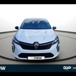 Renault Clio 5 1.0 Eco-G 100ch Evolution - 25 Avignon