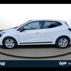 Renault Clio 5 1.0 Eco-G 100ch Evolution - 25 Avignon