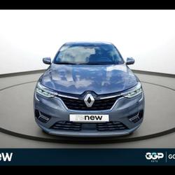 Renault Arkana 1.3 TCe 140ch FAP Business EDC Avignon