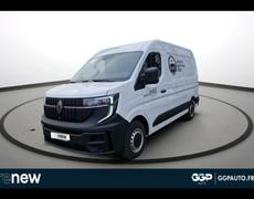 Renault Master Avignon