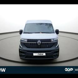 Renault Master F3500 L2H2 E-Tech 140ch Extra grande autonomie Avignon