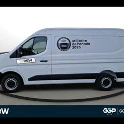 Renault Master F3500 L2H2 E-Tech 140ch Extra grande autonomie Avignon