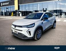 Renault Captur Avignon