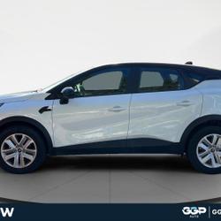 Renault Captur 1.0 Eco-G 100ch Evolution - 25 occasion - Avignon - photo 2/29