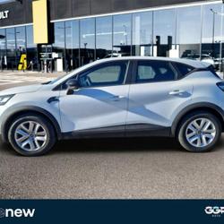 Renault Captur 1.0 Eco-G 100ch Evolution - 25 Avignon