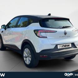 Renault Captur 1.0 Eco-G 100ch Evolution - 25 occasion - Avignon - photo 3/29