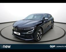 Renault Megane 4 Avignon