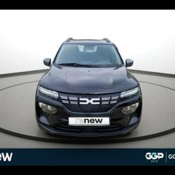 Dacia Spring 45ch Expression Avignon