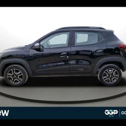 Dacia Spring 45ch Expression Avignon