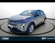 Renault Captur Avignon