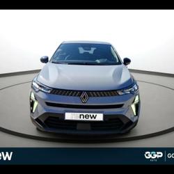 Renault Captur 1.6 E-Tech full hybrid 145ch Evolution Avignon