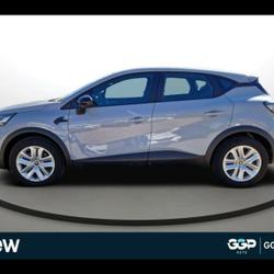 Renault Captur 1.6 E-Tech full hybrid 145ch Evolution Avignon