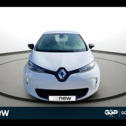 Renault Zoe Life charge normale R90 MY19 Avignon