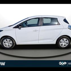 Renault Zoe Life charge normale R90 MY19 Avignon