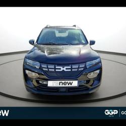 Dacia Spring 45ch Expression Avignon