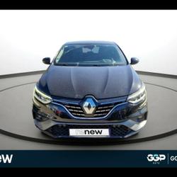 Renault Megane 4 1.5 Blue dCi 115ch RS Line EDC Avignon