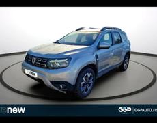 Dacia Duster Avignon