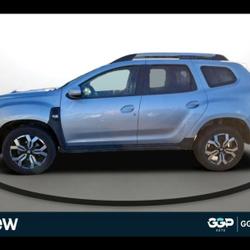 Dacia Duster 1.3 TCe 150ch FAP Journey 4x2 EDC Avignon