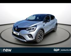 Renault Captur Avignon