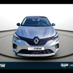 Renault Captur 1.0 Eco-G 100ch Evolution Avignon