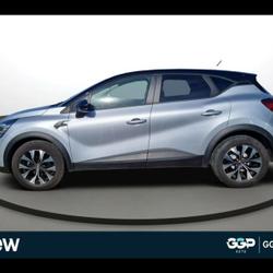 Renault Captur 1.0 Eco-G 100ch Evolution Avignon
