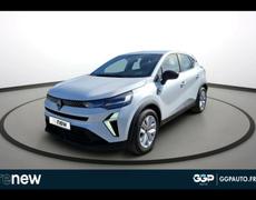 Renault Captur Avignon