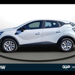 Renault Captur 1.0 Eco-G 100ch Evolution - 25 Avignon