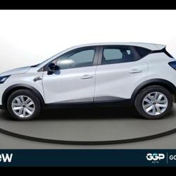Renault Captur 1.0 Eco-G 100ch Evolution - 25 Avignon