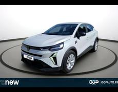 Renault Captur Avignon