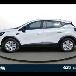 Renault Captur 1.0 Eco-G 100ch Evolution - 25 Avignon