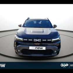 Dacia Duster 1.6 hybrid 140ch Extreme Avignon