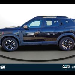 Dacia Duster 1.6 hybrid 140ch Extreme Avignon