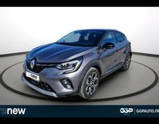 Renault Captur Avignon