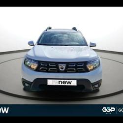 Dacia Duster 1.0 ECO-G 100ch Expression 4x2 Avignon