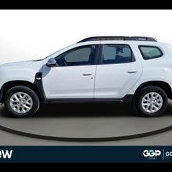 Dacia Duster 1.0 ECO-G 100ch Expression 4x2 Avignon