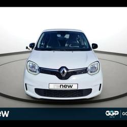 Renault Twingo 3 E-Tech Electric Equilibre R80 Achat Int&eacute;gral Avignon