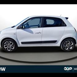 Renault Twingo 3 E-Tech Electric Equilibre R80 Achat Int&eacute;gral Avignon