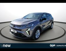 Renault Symbioz Avignon