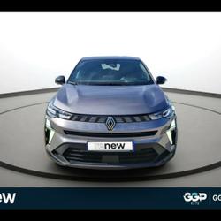 Renault Symbioz 1.6 E-Tech full hybrid 145ch Evolution Avignon