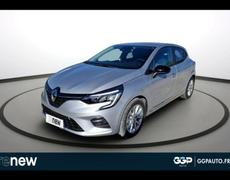 Renault Clio 5 Avignon