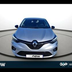 Renault Clio 5 1.0 TCe 90ch Evolution Avignon
