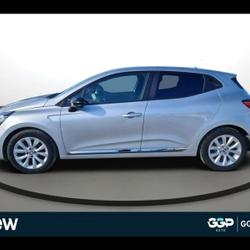 Renault Clio 5 1.0 TCe 90ch Evolution Avignon