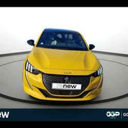 Peugeot 208 1.2 PureTech 130ch S&S GT Pack EAT8 Avignon