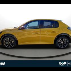 Peugeot 208 1.2 PureTech 130ch S&S GT Pack EAT8 Avignon