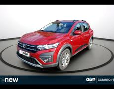 Dacia Sandero Avignon