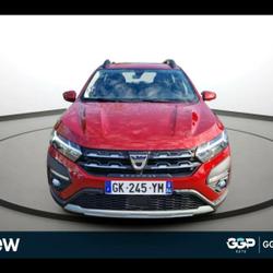 Dacia Sandero 1.0 TCe 90ch Stepway Expression Avignon