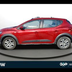 Dacia Sandero 1.0 TCe 90ch Stepway Expression Avignon