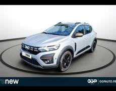 Dacia Sandero Avignon