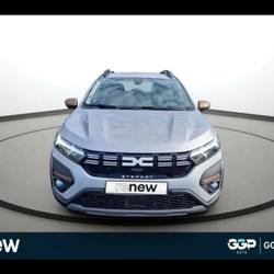 Dacia Sandero 1.0 TCe 110ch Stepway Extreme + Avignon